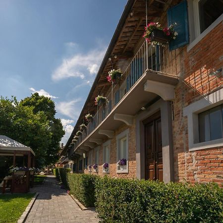 La Madernassa Resort - Casalora Dimora Storica Di Charme Guarene Zewnętrze zdjęcie