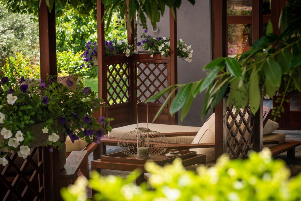 La Madernassa Resort - Casalora Dimora Storica Di Charme Guarene Zewnętrze zdjęcie