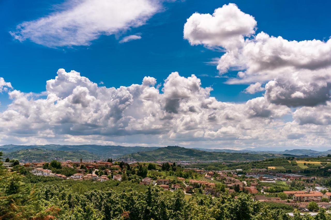 La Madernassa Resort - Casalora Dimora Storica Di Charme Guarene Zewnętrze zdjęcie