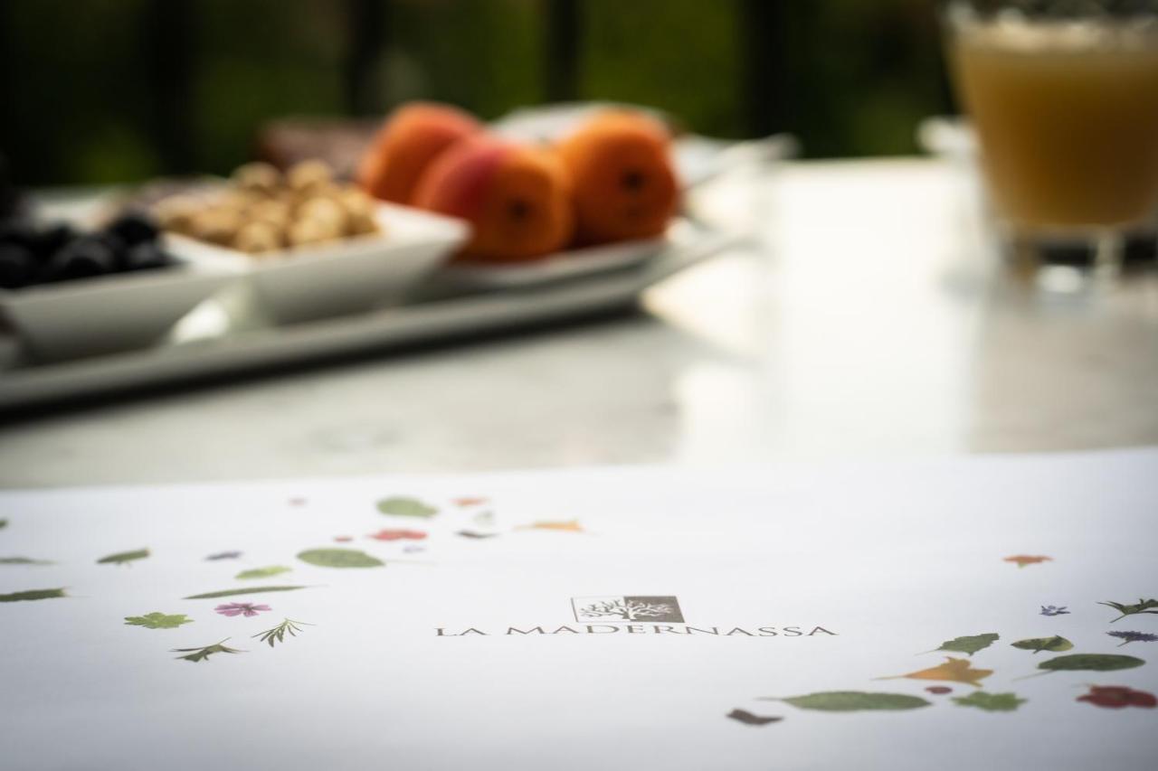 La Madernassa Resort - Casalora Dimora Storica Di Charme Guarene Zewnętrze zdjęcie