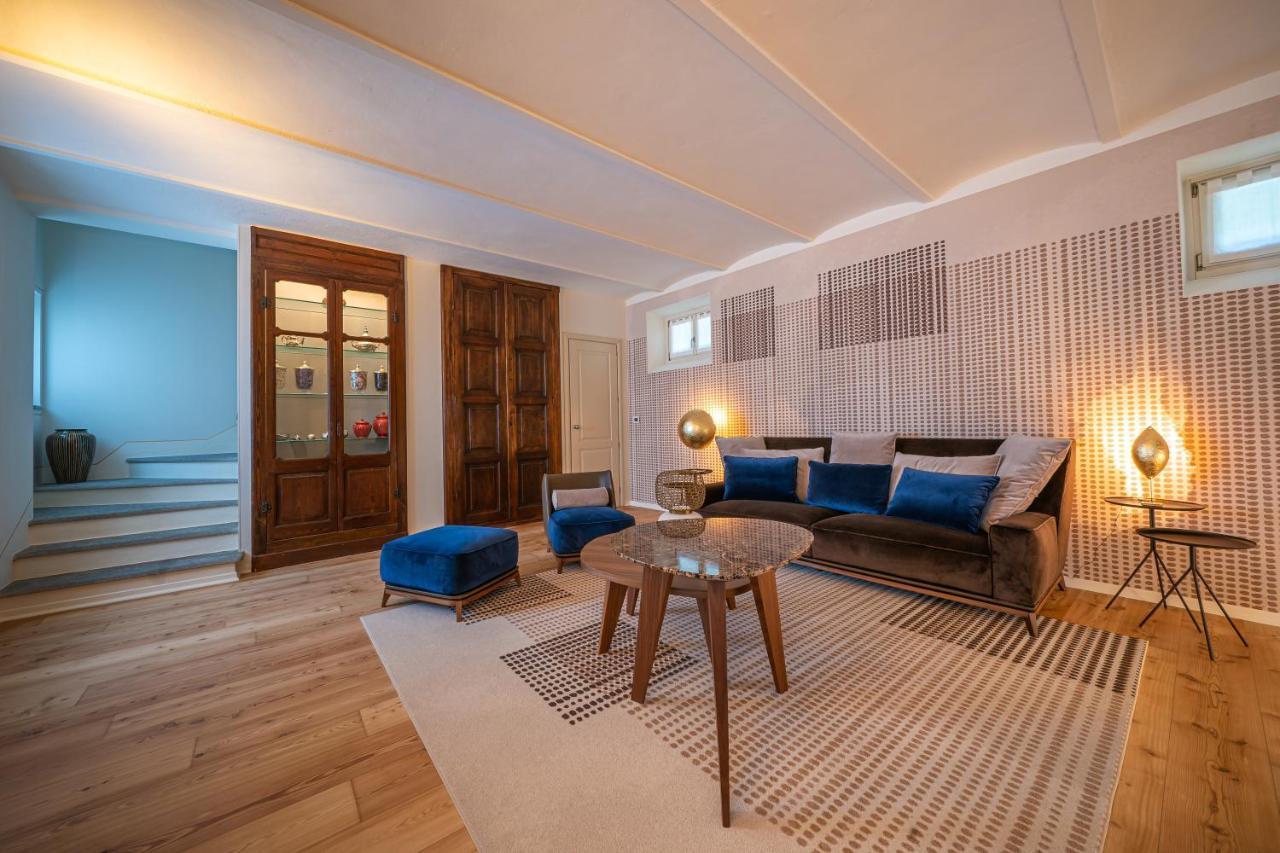 La Madernassa Resort - Casalora Dimora Storica Di Charme Guarene Zewnętrze zdjęcie