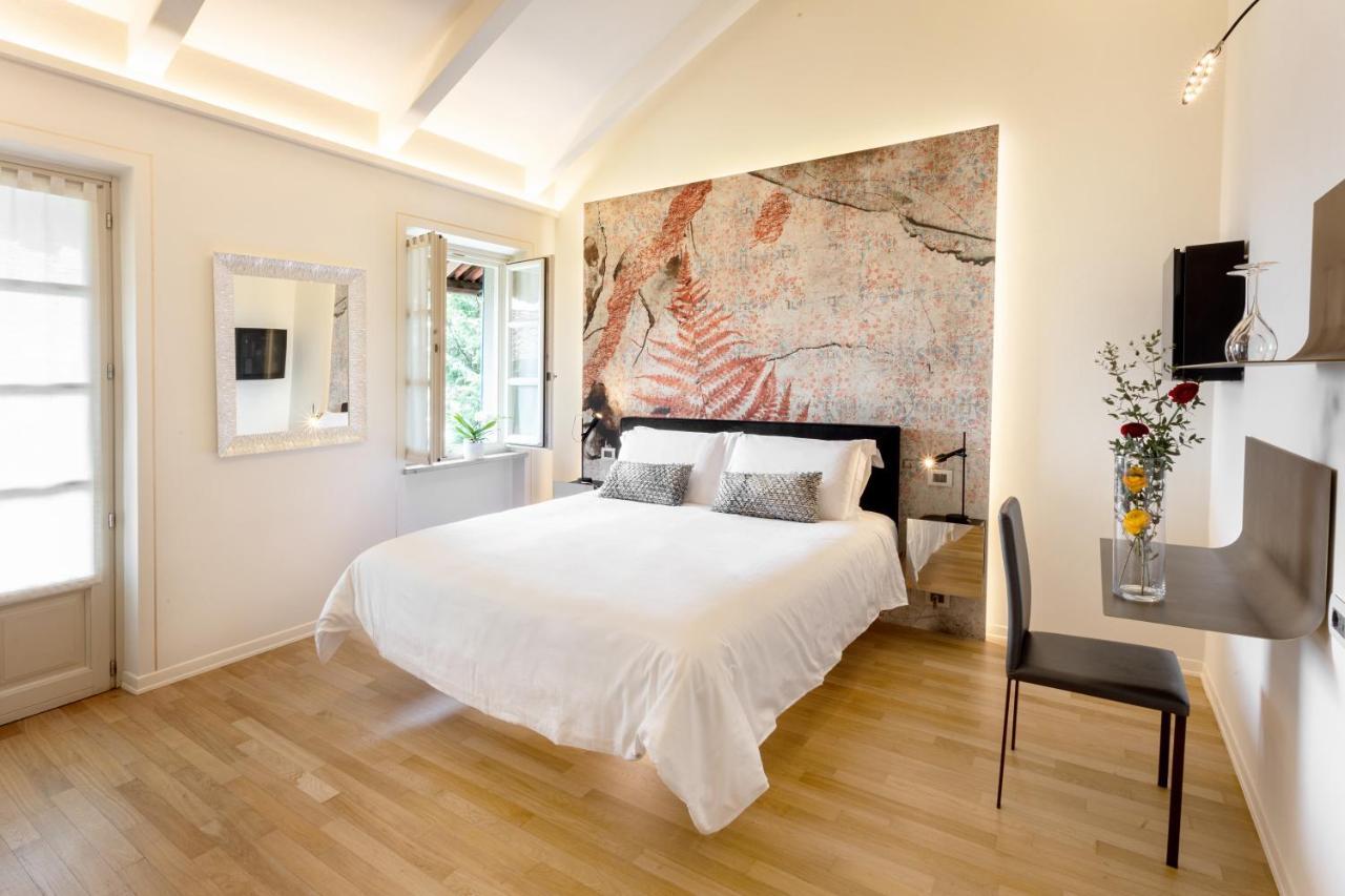 La Madernassa Resort - Casalora Dimora Storica Di Charme Guarene Zewnętrze zdjęcie