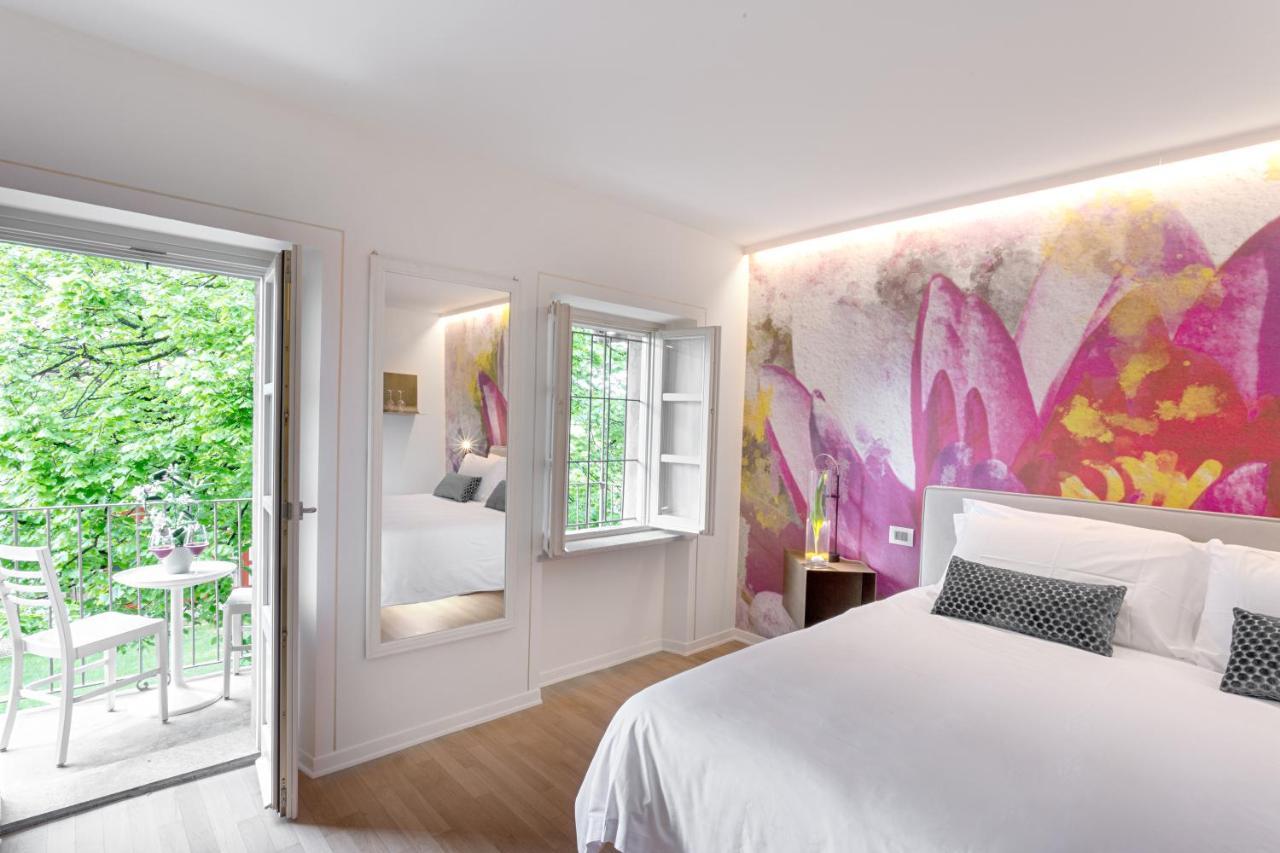 La Madernassa Resort - Casalora Dimora Storica Di Charme Guarene Zewnętrze zdjęcie