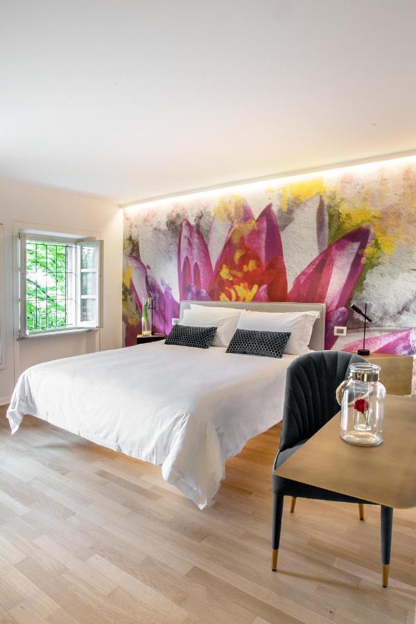 La Madernassa Resort - Casalora Dimora Storica Di Charme Guarene Zewnętrze zdjęcie