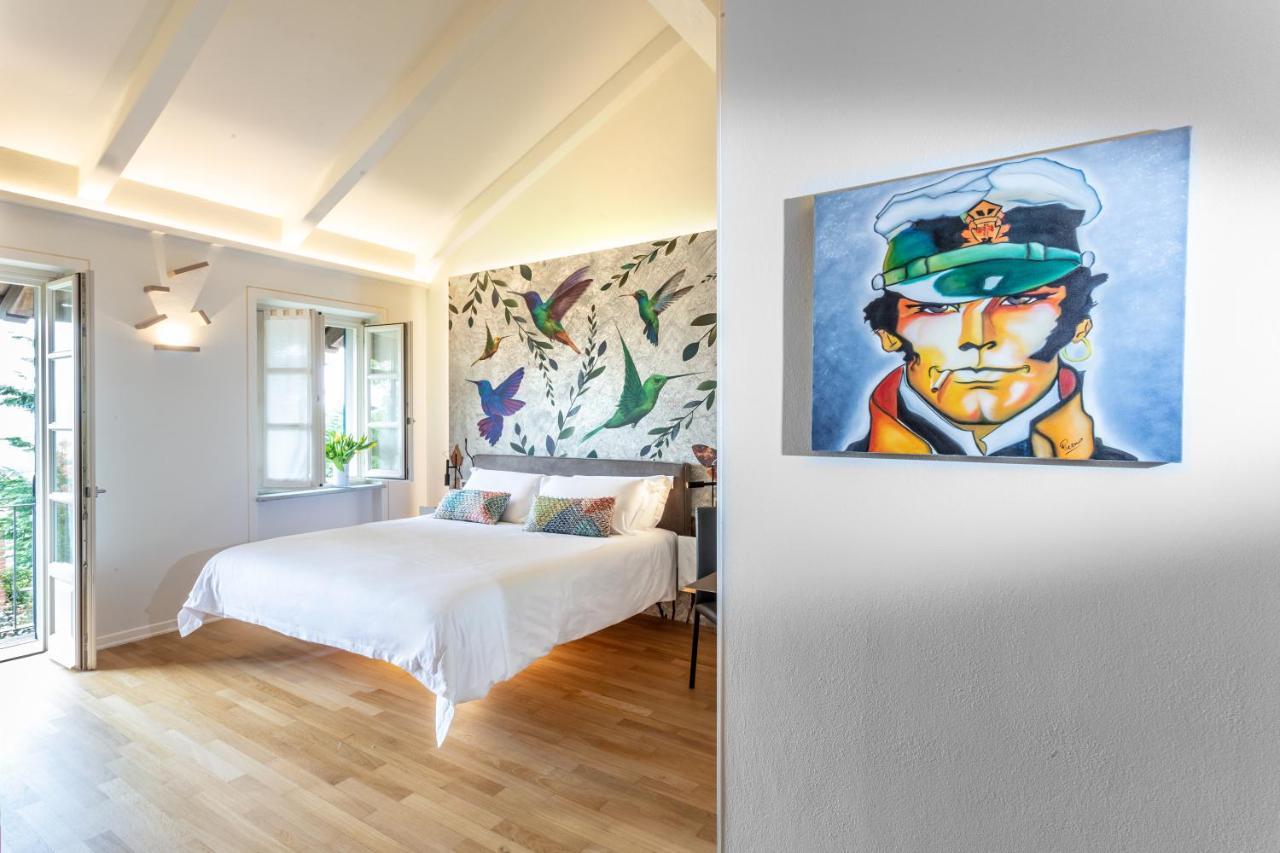 La Madernassa Resort - Casalora Dimora Storica Di Charme Guarene Zewnętrze zdjęcie