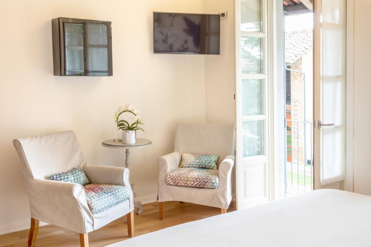 La Madernassa Resort - Casalora Dimora Storica Di Charme Guarene Zewnętrze zdjęcie
