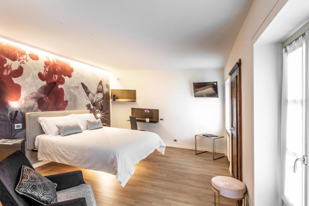 La Madernassa Resort - Casalora Dimora Storica Di Charme Guarene Zewnętrze zdjęcie
