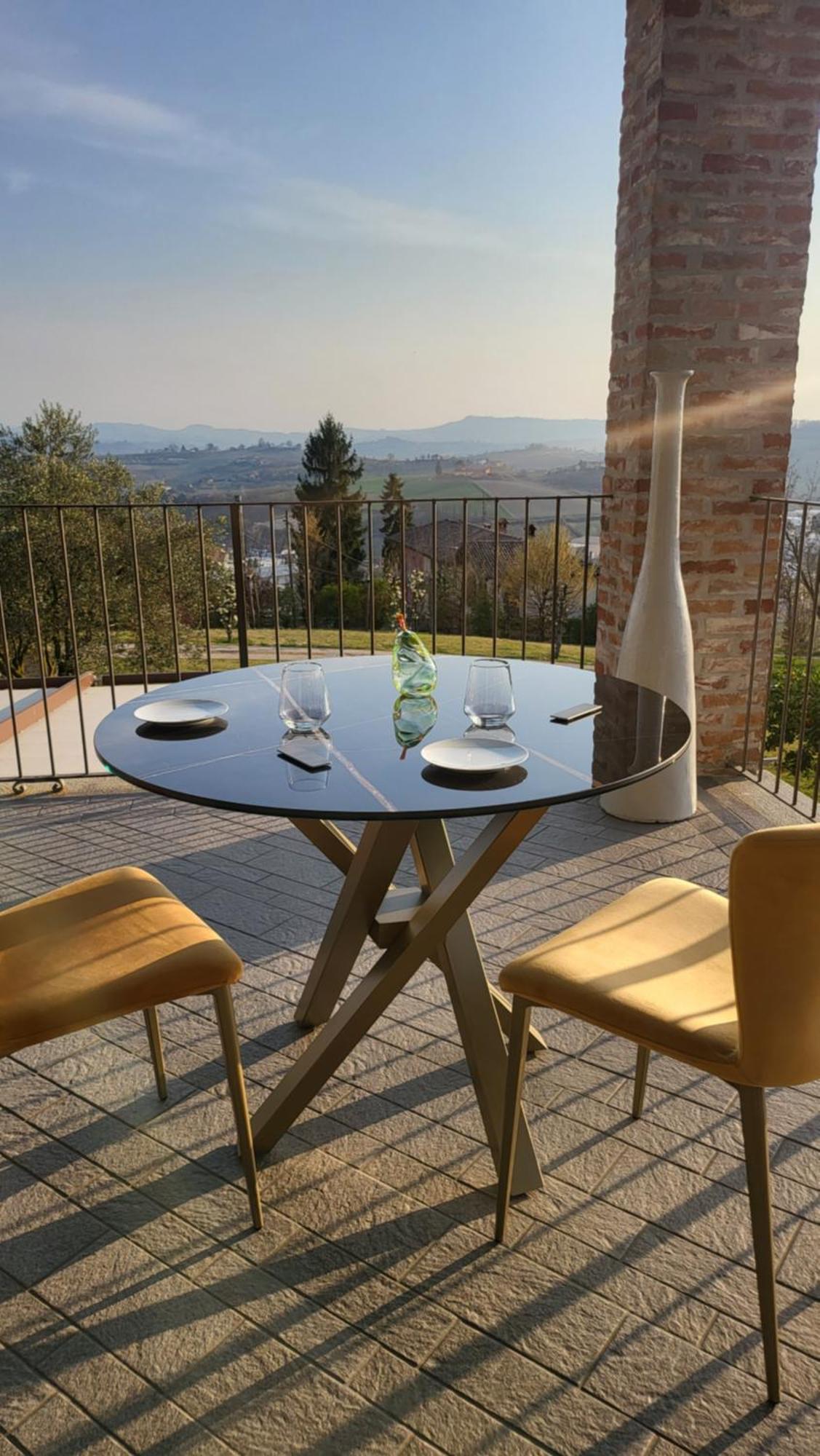 La Madernassa Resort - Casalora Dimora Storica Di Charme Guarene Zewnętrze zdjęcie