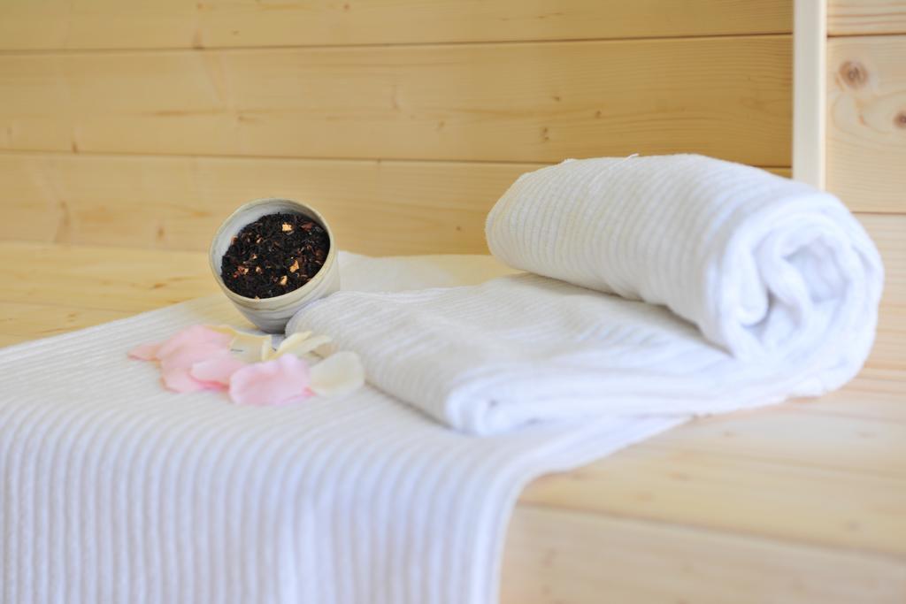 La Madernassa Resort - Casalora Dimora Storica Di Charme Guarene Zewnętrze zdjęcie